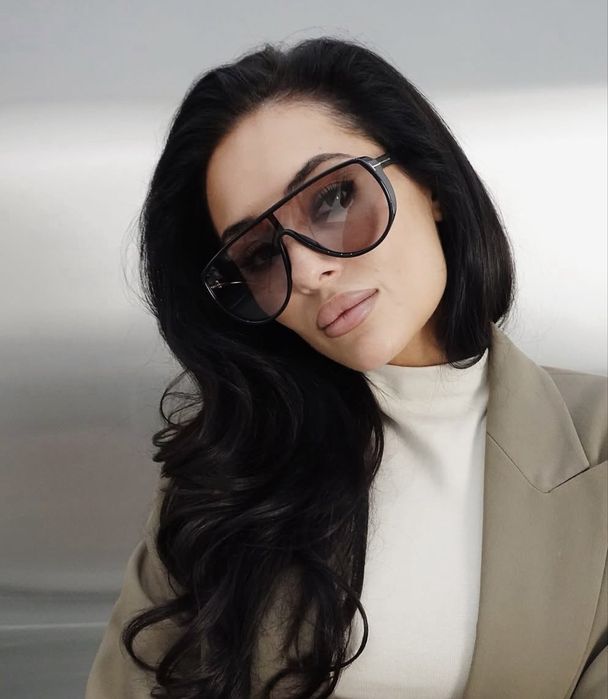 Сонцезахисні окуляри Tom Ford  1182 Achilles