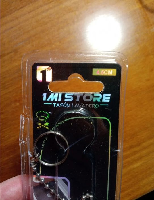 Tampa de lavatório para cozinha/casa-de-banho 1 MI Store