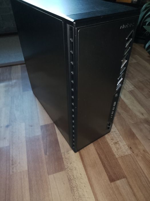 Корпус Antec P183 V3 + блок питания Antec CP-850 (850W)