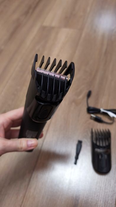 Maszynka do włosów Silver crest