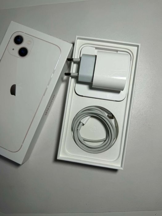 IPhone 13 128 GB