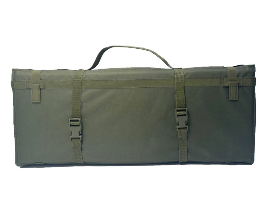 Каремат 1см, 1.5см, 2см, 70*180см розкладний мультикам хакі піксель
