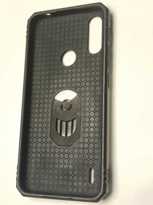 Motorola Moto E7 Power на 4/64 GB Телефон смартфон Моторола + Чехол