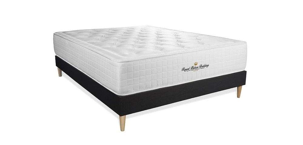 Cama + colchão,  entregamos