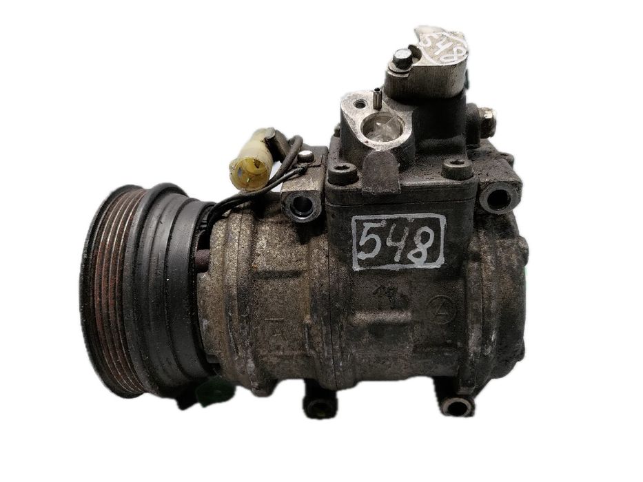 Compressor AC LAND ROVER Freelander (L314)