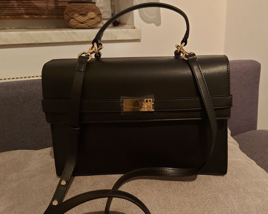 Torebka Tommy Hilfiger