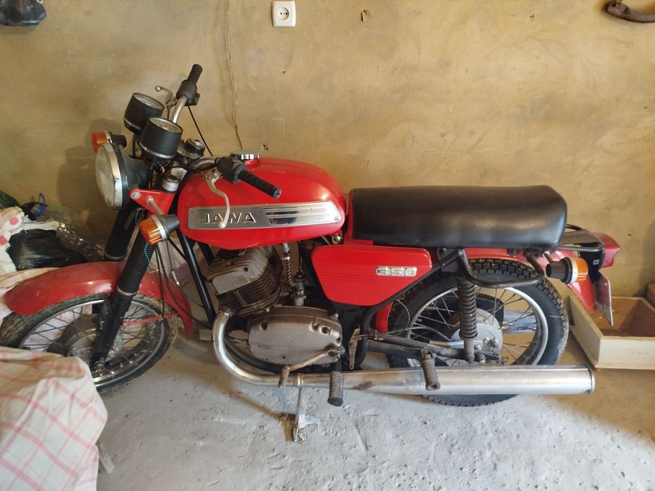 Продам Яву в ідеальному стані