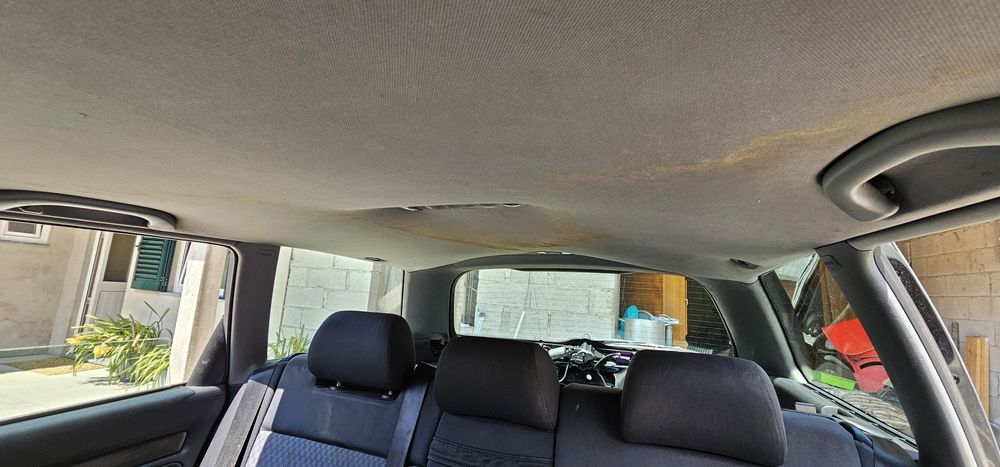 Audi A4 1.9 TDI 2000