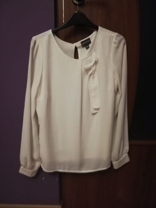 Elegancka bluzka greepoint 40