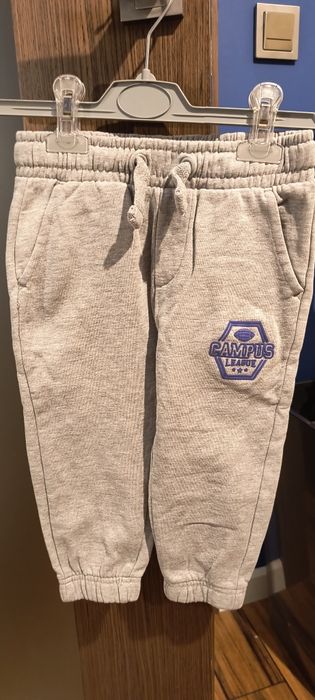 Spodnie dresowe Cool Club 98