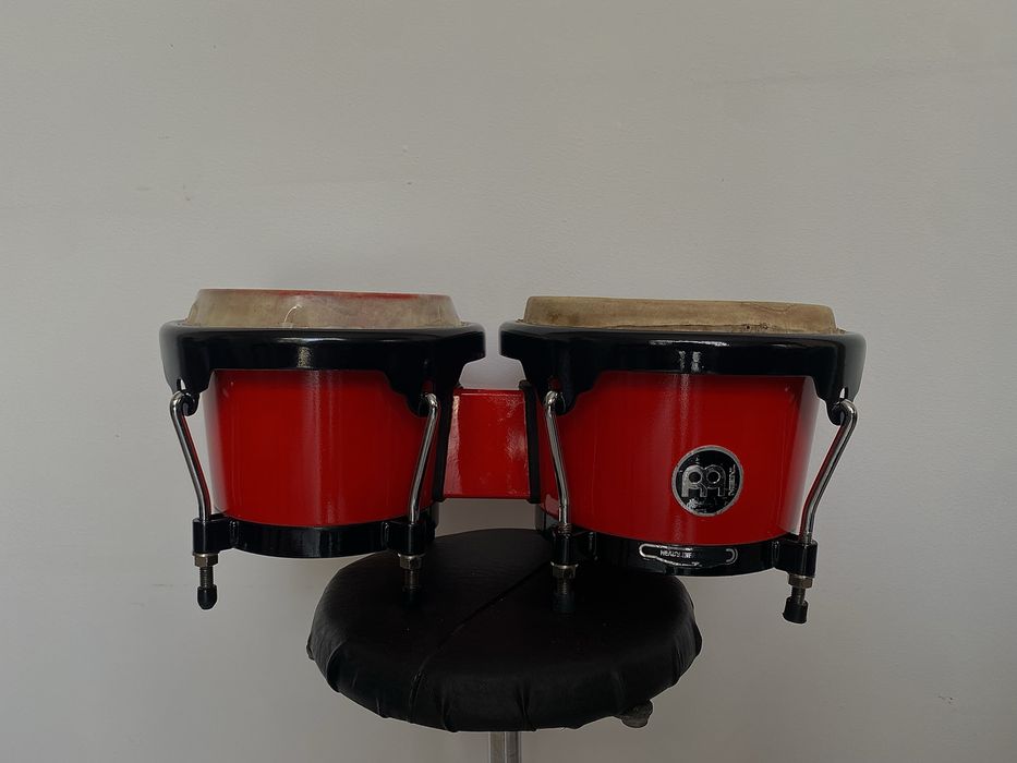 Bongó Meinl Headliner range