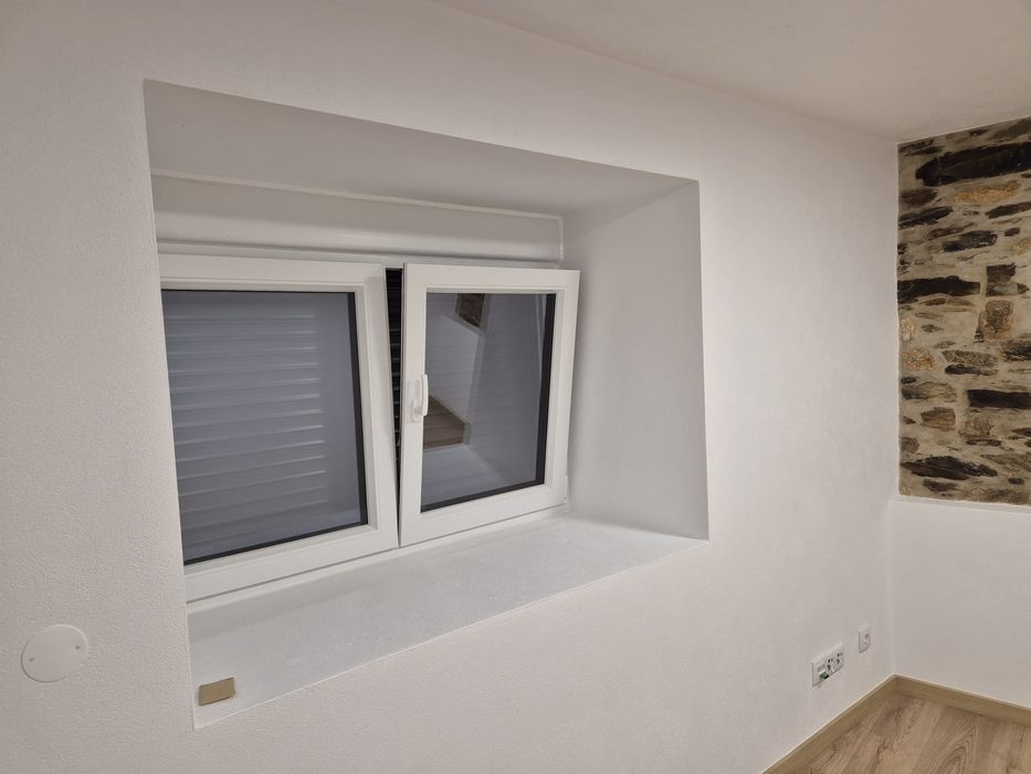 Arrendo Vivenda Nova Isolada T4