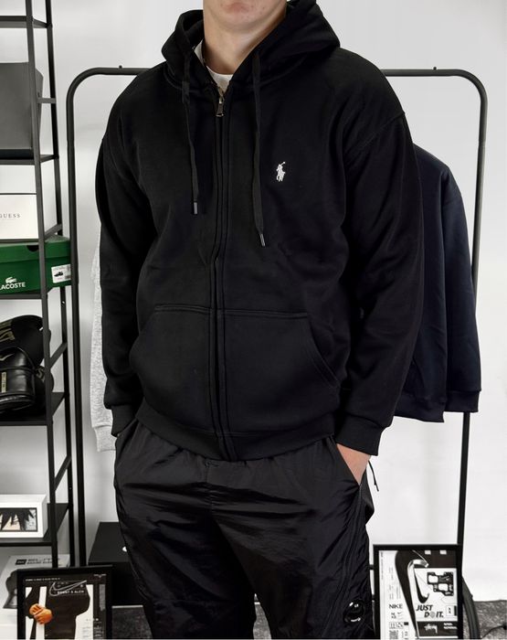 Зип худи Polo Ralph Lauren [ зипка поло ральф ]