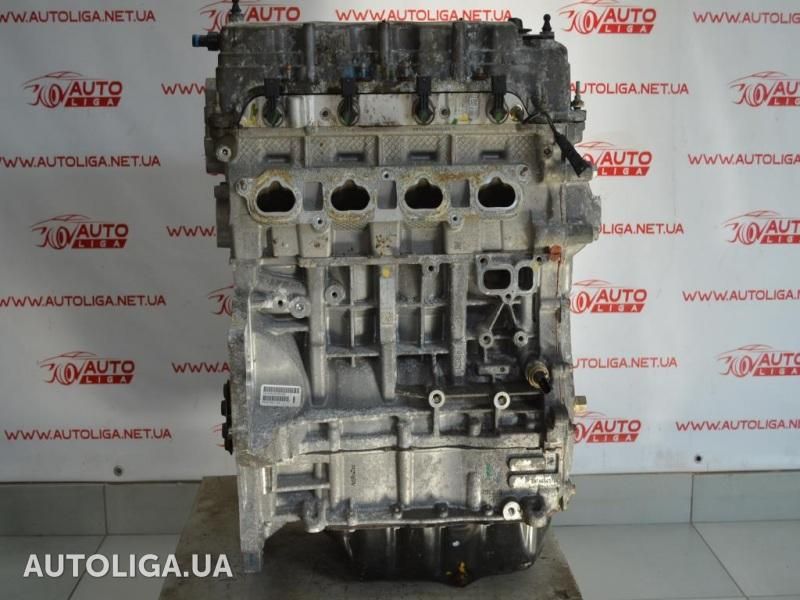 Двигатель JEEP CHEROKEE 13-19 год 2.4 бензин ED6 разборка 68248850AA