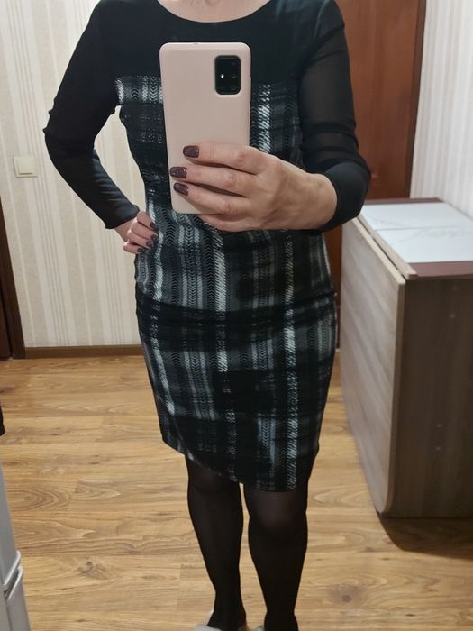 Плаття офіс новое