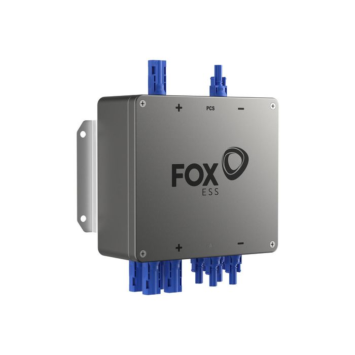 HV Junction Box Fox Ess - NOVO