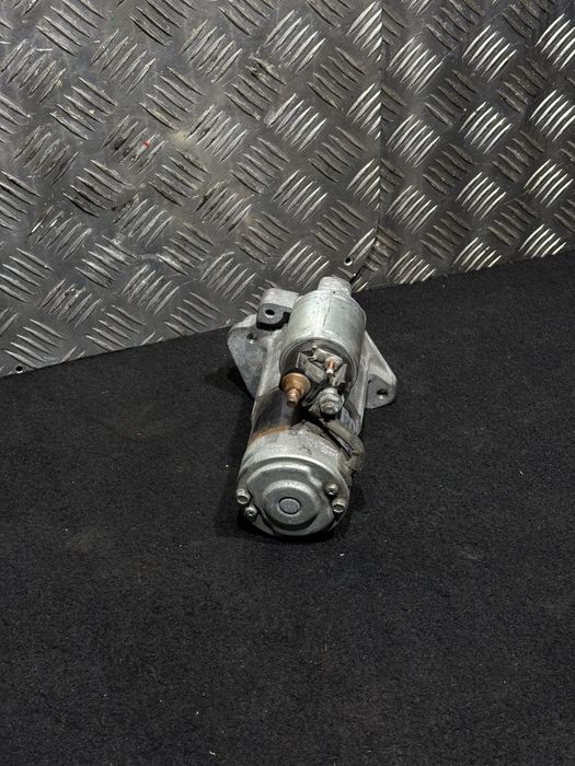 Стартер 1.5 / 1.9 dci | Рено Ніссан Опель Дачія | K9K F9 F9Q F9A F9K