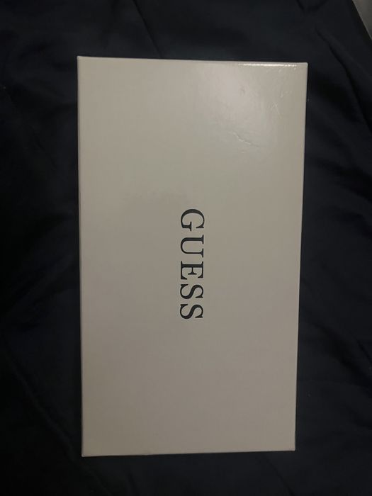 Carteira Guess nova