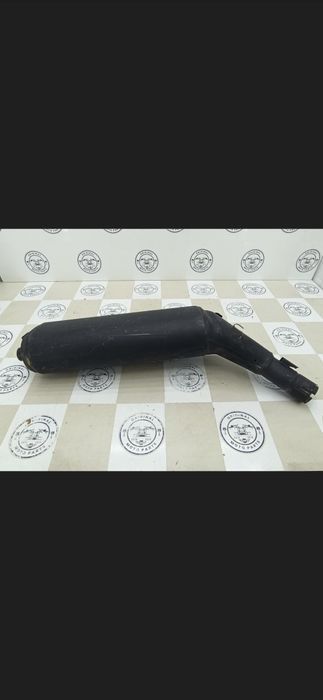 Ponteira escape Honda  CMX Rebel 1100