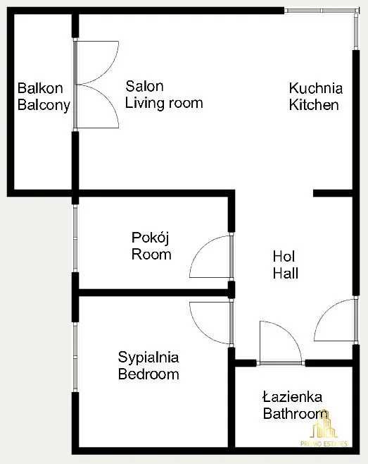 Przytulne 3 pokoje - ul. Liściasta/ Dębniki/ ENG Below