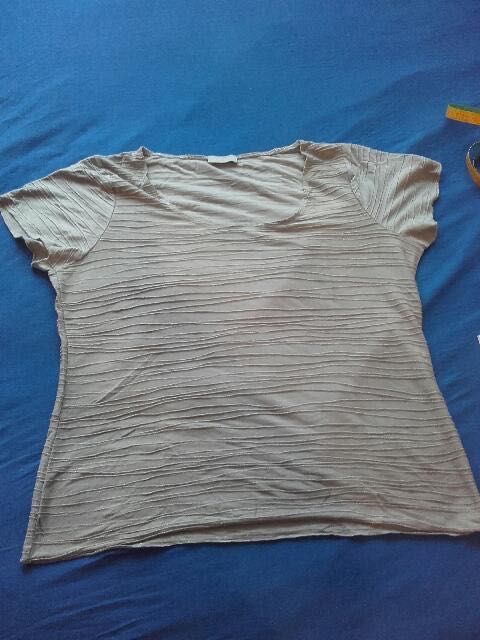 Marks&Spencer bluzka jak nowa 16UK 44 EUR