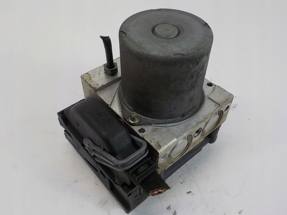 MERCEDES B-KLASA W245 POMPA ABS 0265235054 A0054319512 0265950505