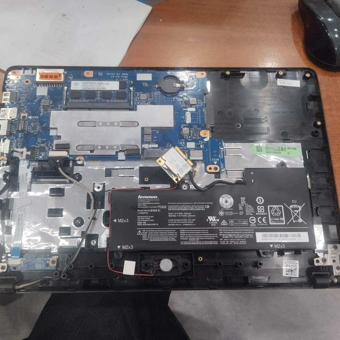 lenovo ideapad 100-14iby розбірка