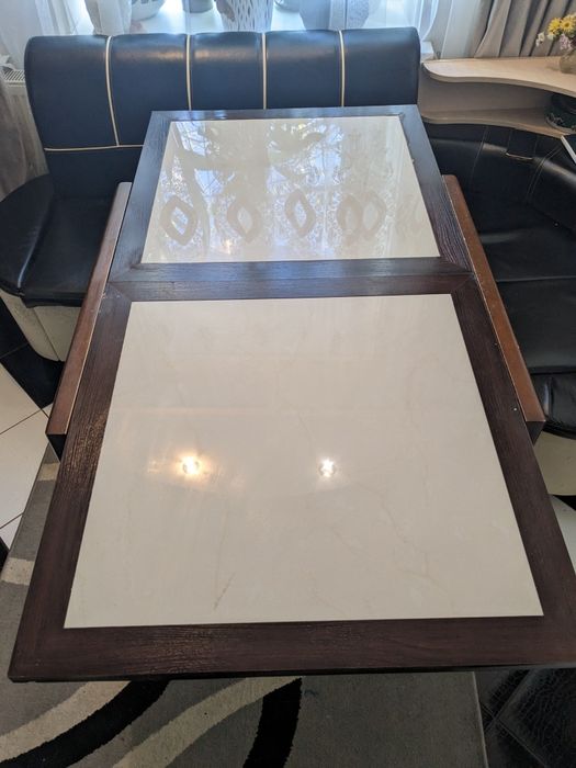 Продам кухонний стіл