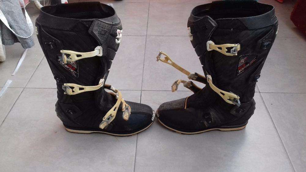 Botas fox64586502576770122