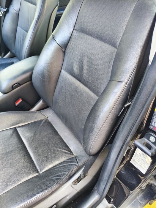 Mercedes-Benz C 220 CDi Avantgarde Aut.