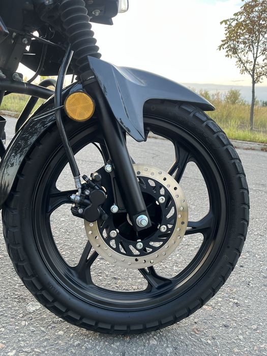 Lifan JR 200