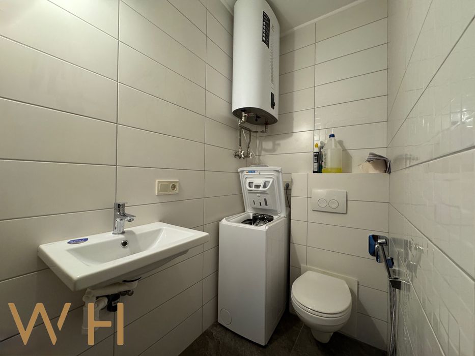 Продаж 2-кім., 70 м², вул. Новопольова 2, ЖК «Family & Friends», Без %