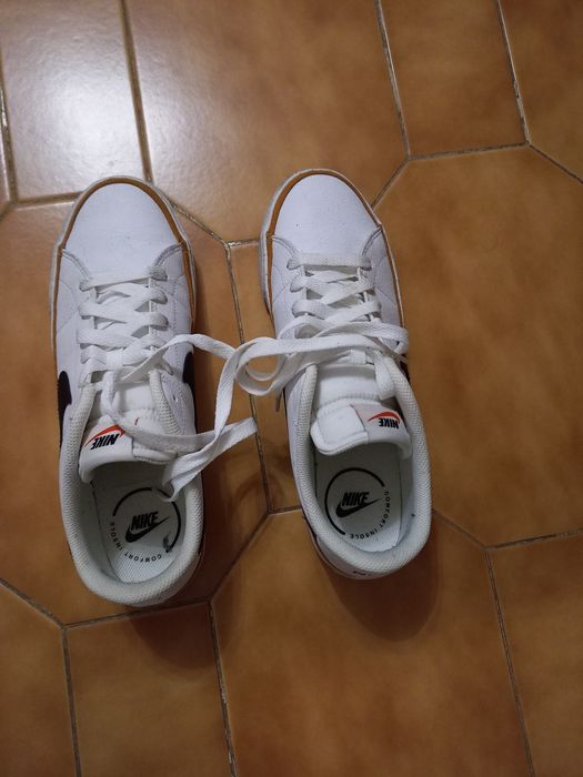 Venda de tenis nike homem