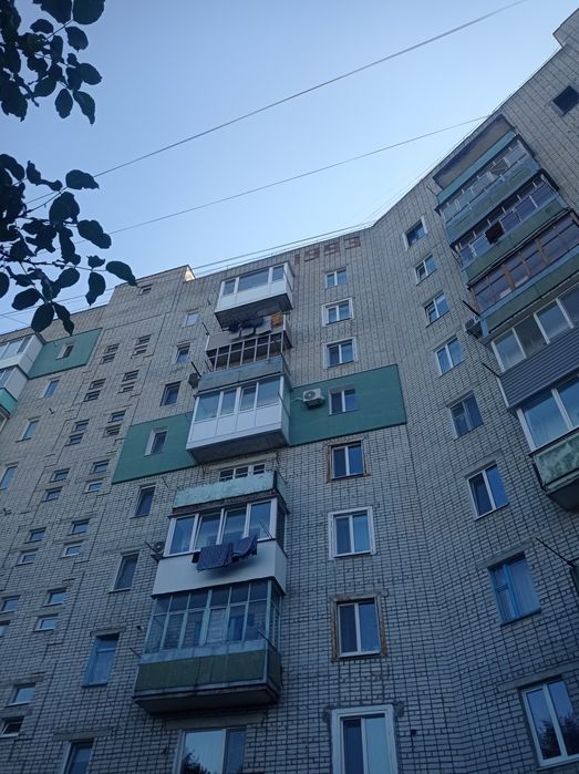 Утеплення фасадів. Висотні роботи.