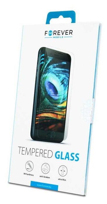 Szkło Hartowane Forever do Huawei Honor 9