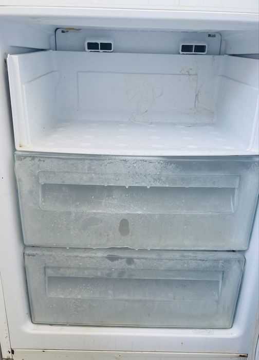 2 frigoríficos - 250€