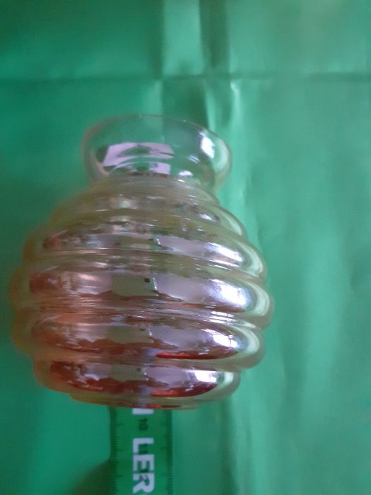 Jarra/ Caspot casca de cebola