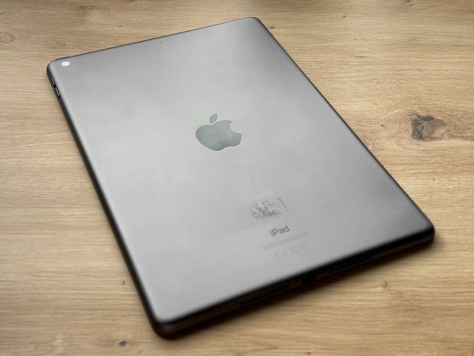 Tablet Apple iPad 8 gen. 32 GB | BAT 91% | Gwarancja 12mcy!
