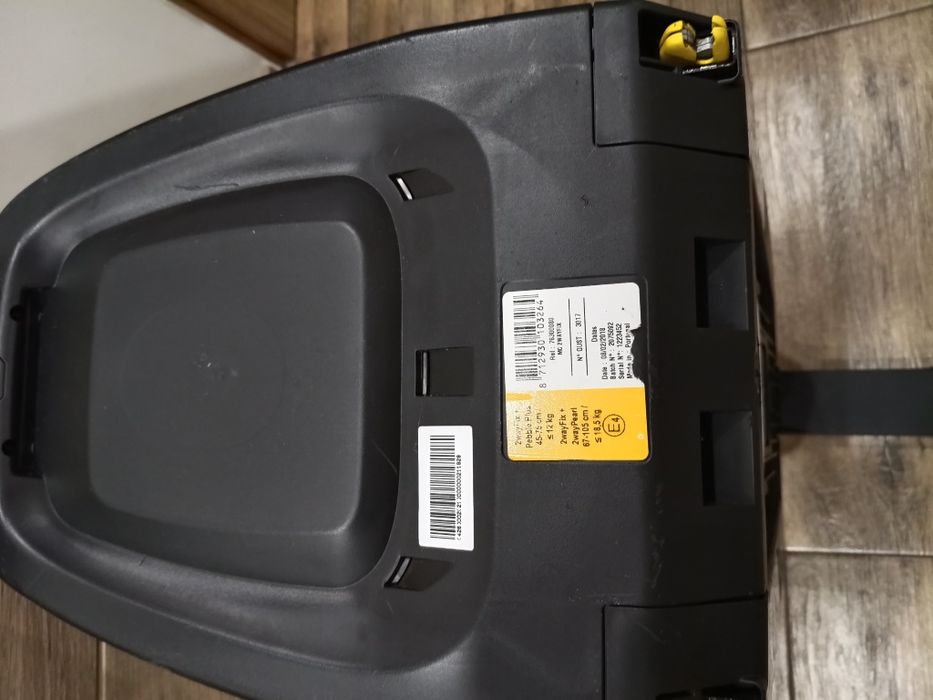 Maxi Cosi 2wayfix