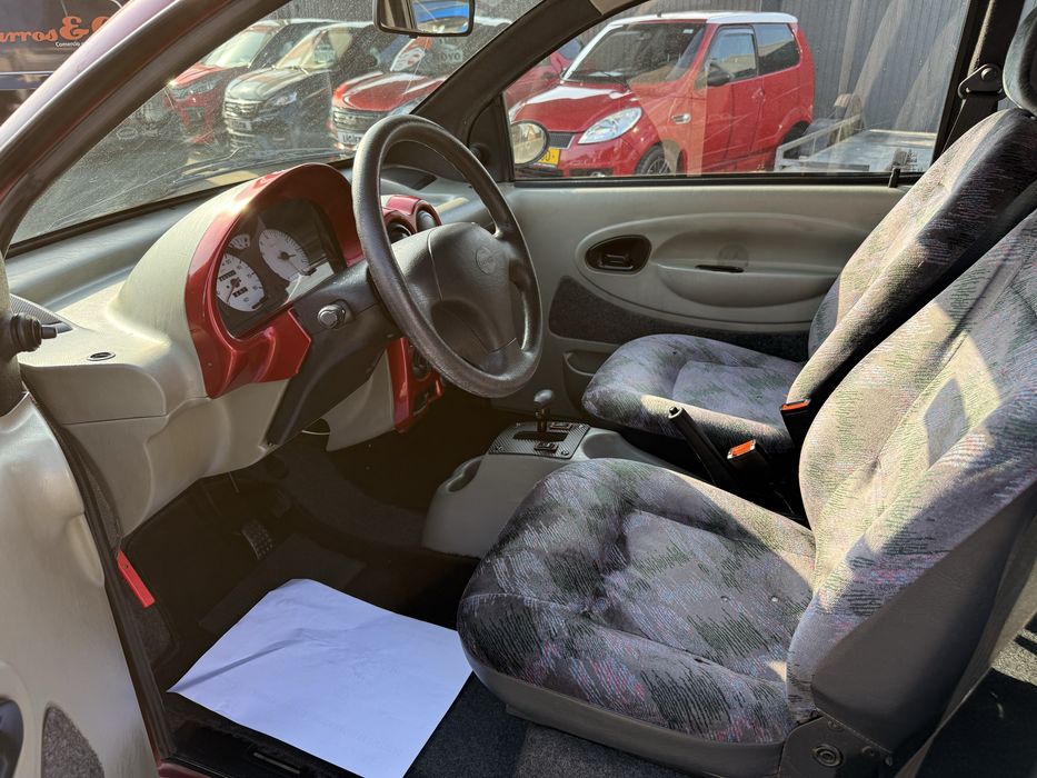 Bellier Opalle Yanmar  ( Ligier Aixam microcarro ami chatenet )