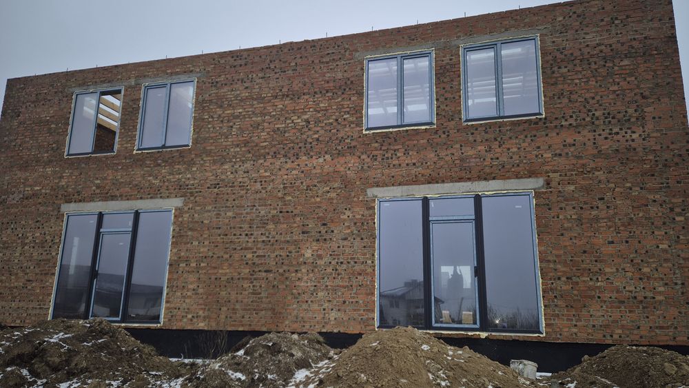 )( Продам двоян з продуманим плануванням