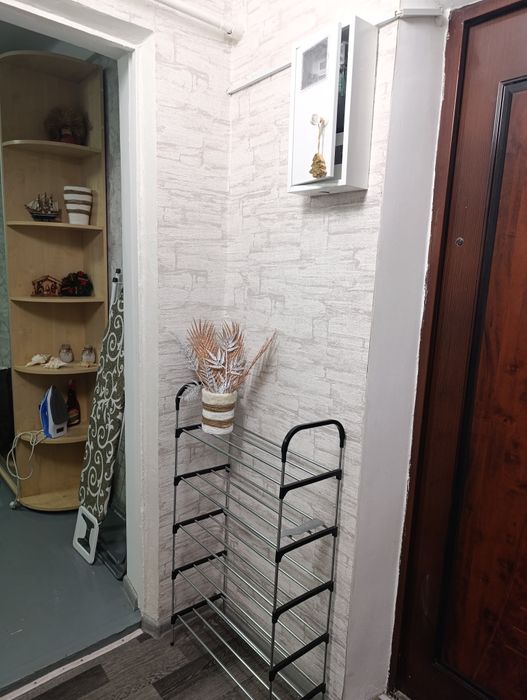 З 11 березня. БЕЗ ВІДКЛЮЧЕНЬ! 1 кв. КОСМОС. Полулюкс. Техніка. Н