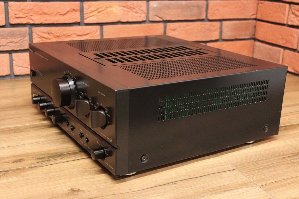 ‼️ *** Wzmacniacz Technics SU-VX700 *** ‼️