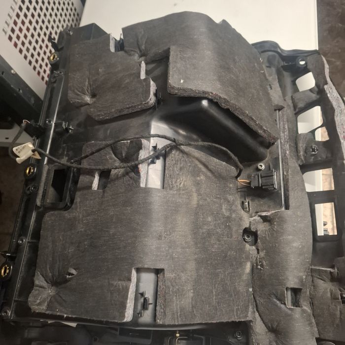 Porta luvas Audi A 3 8 P