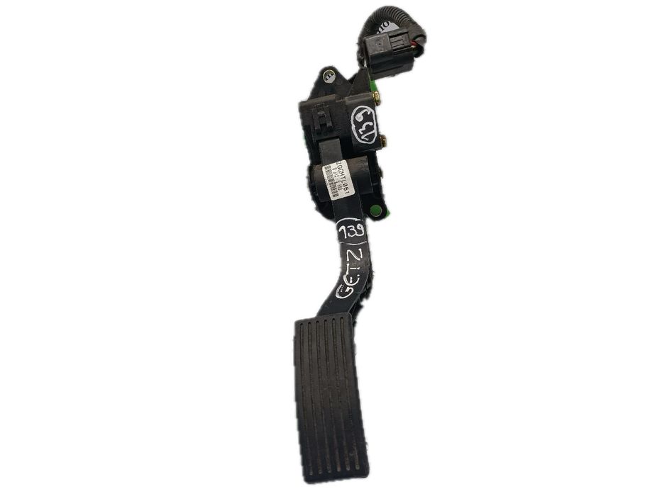 Pedal do acelerador HYUNDAI Getz (TB)