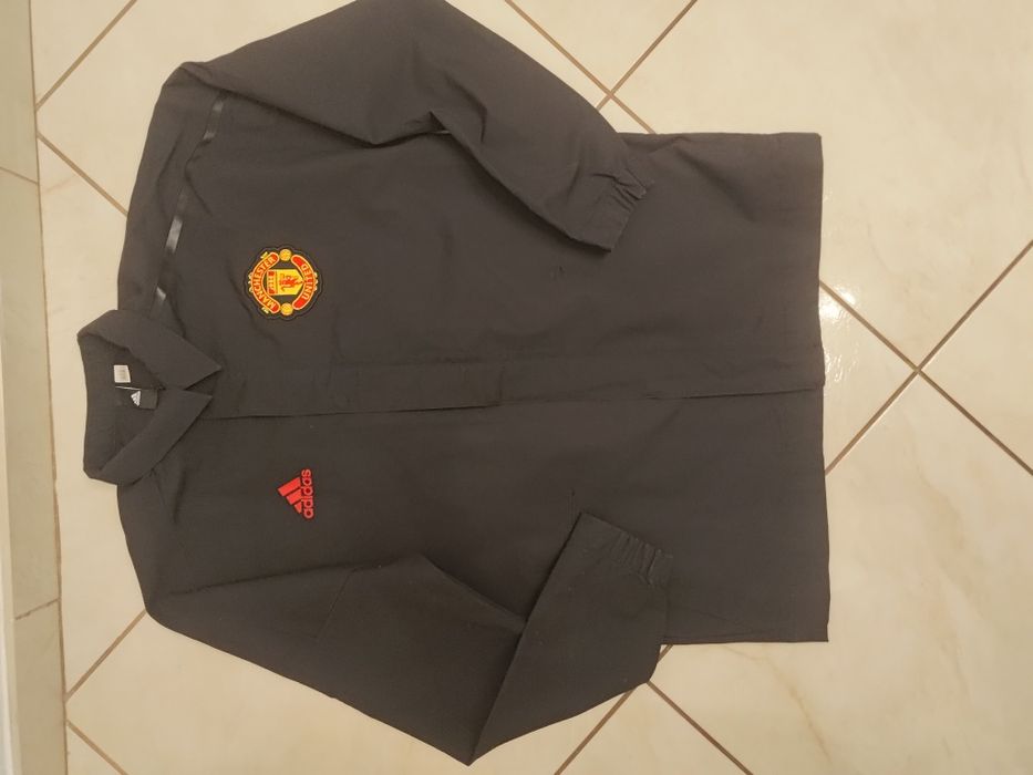 Kurtka męska Adidas Manchester  United r L