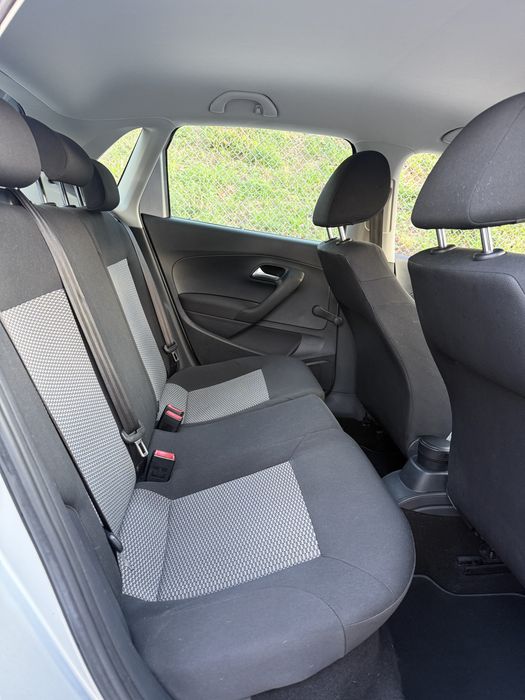 Volkseagen Polo 1.2 | 140.000kms | 2012