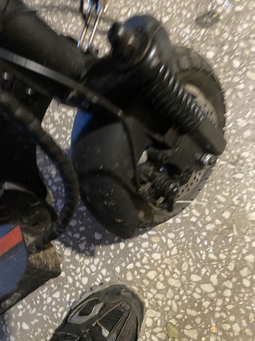 М4про тесла самокат викуп або обмін