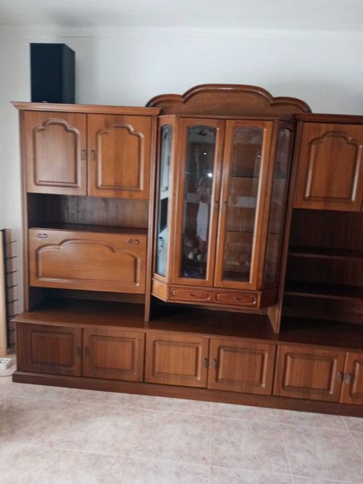 Móvel de Sala em Cerejeira