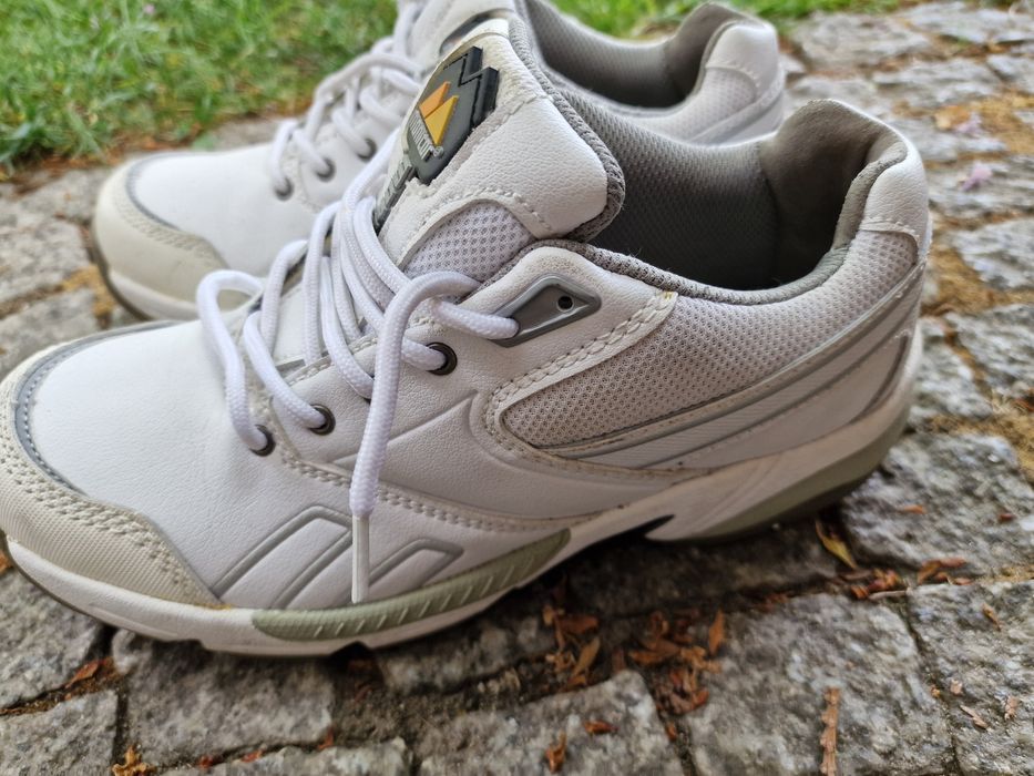 Buty męskie sportowe Monitor 41